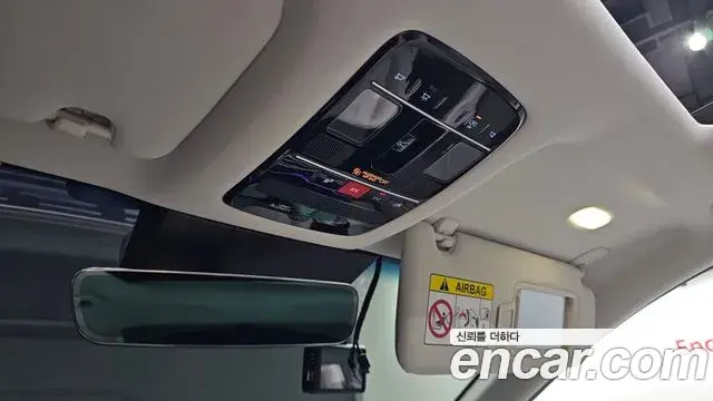 Hyundai Grandeur 2023 — Photo 19/20