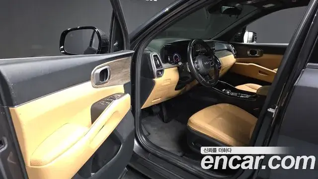 Kia Sorento 2022 — Photo 10/20