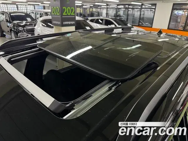 Hyundai Santa Fe 2026 — Şəkil 4/20