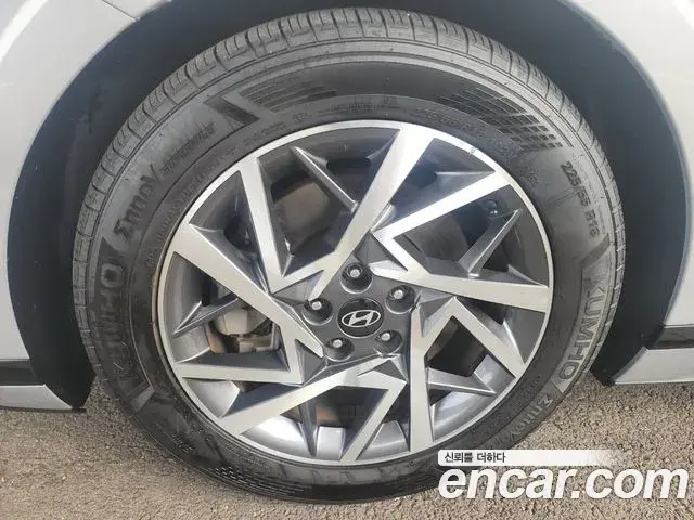 Hyundai Grandeur 2025 — Photo 5/20