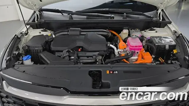 Kia Sportage 2026 — Photo 6/20