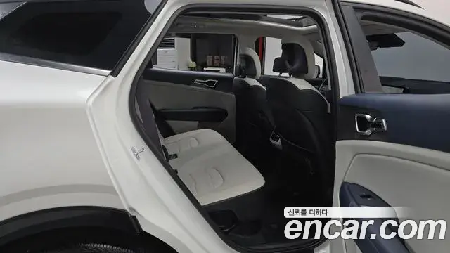 Kia Sportage 2026 — Photo 12/20