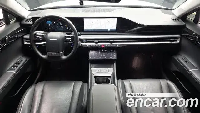 Hyundai Grandeur 2023 — Photo 7/20