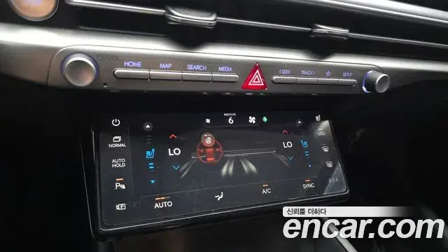 Hyundai Grandeur 2023 — Photo 18/20