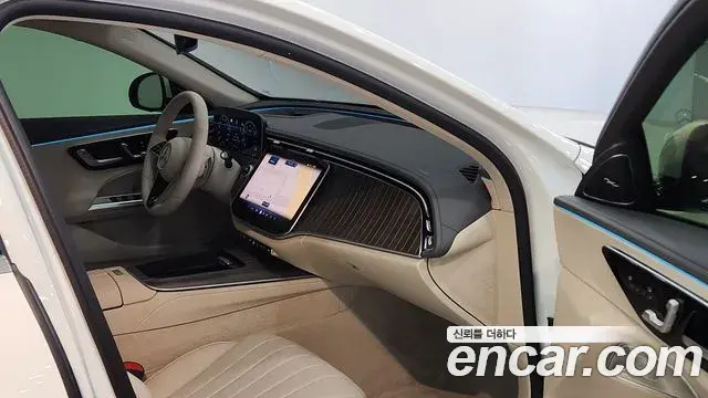 Mercedes-Benz E-Class 2026 — Фото 11/20