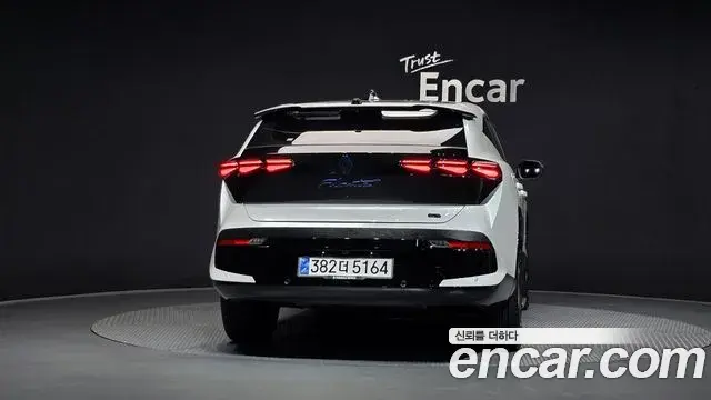 Renault Samsung Filante 2026 — Photo 4/20