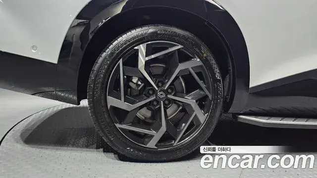 Renault Samsung Filante 2026 — Photo 5/20