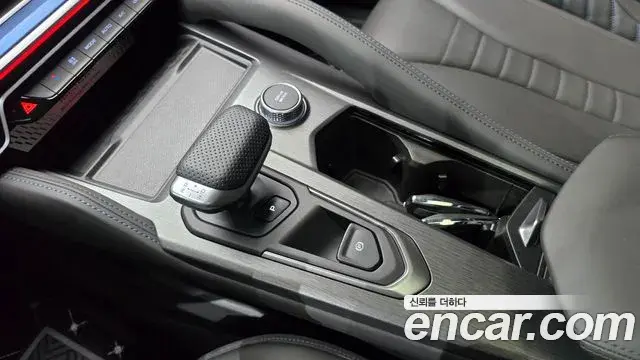 Renault Samsung Filante 2026 — Photo 9/20