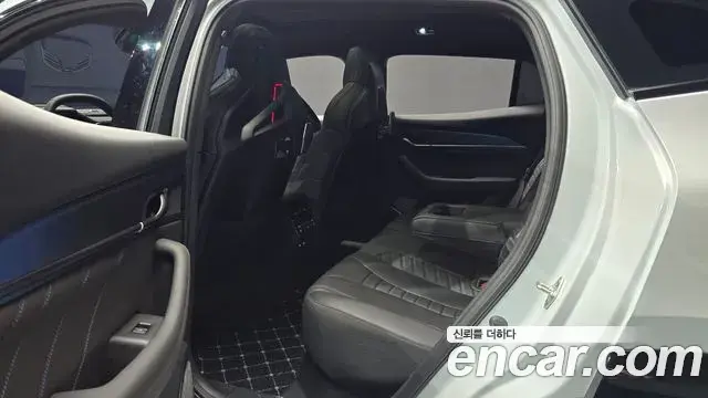 Renault Samsung Filante 2026 — Photo 12/20