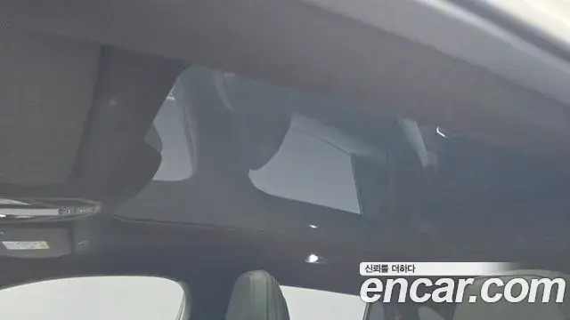 Renault Samsung Filante 2026 — Photo 18/20