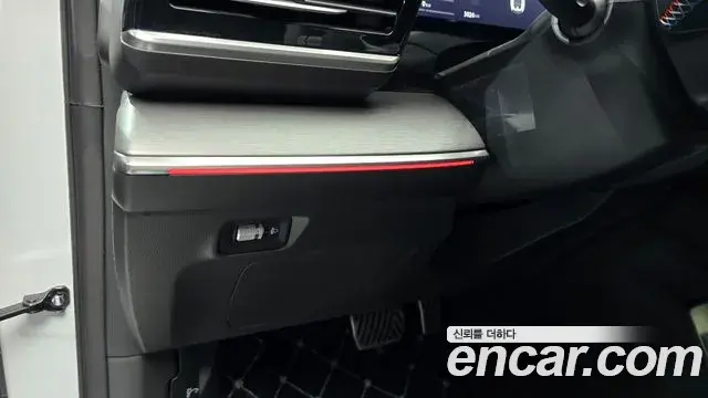 Renault Samsung Filante 2026 — Photo 20/20