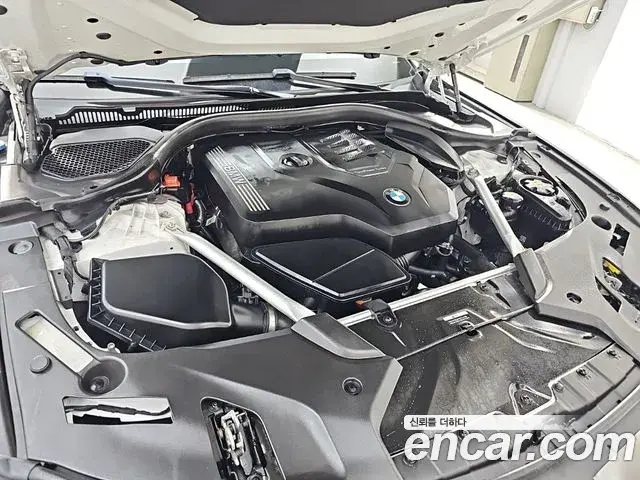 BMW 5 Series 2022 — Photo 5/18