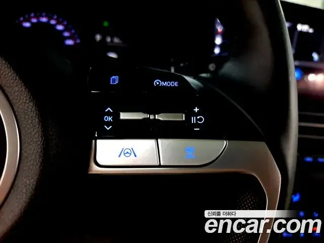 Hyundai Avante 2021 — Photo 11/20