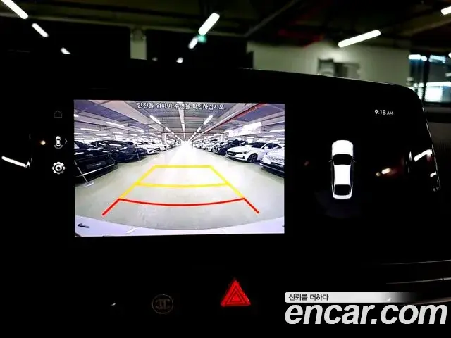 Hyundai Avante 2021 — Photo 14/20