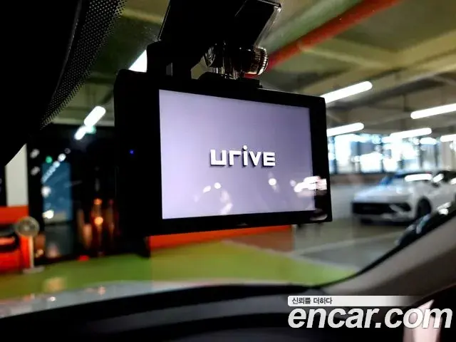 Hyundai Avante 2021 — Photo 17/20