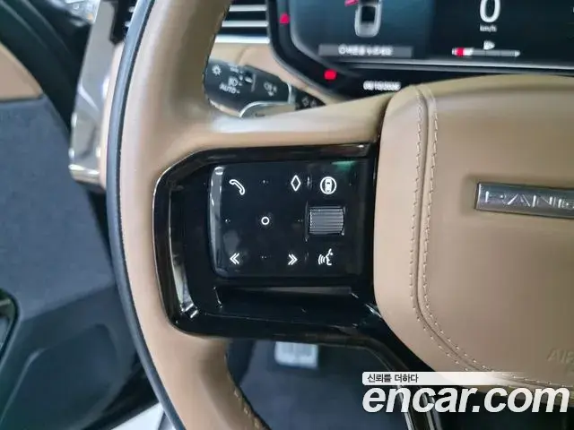 Land Rover Range Rover Sport 2024 — Photo 4/20