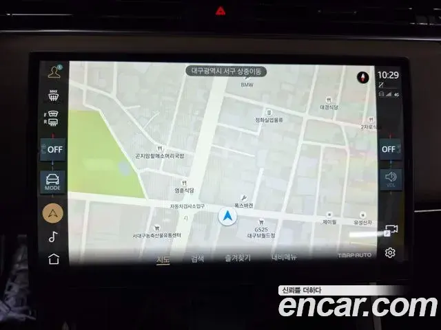 Land Rover Range Rover Sport 2024 — Photo 6/20