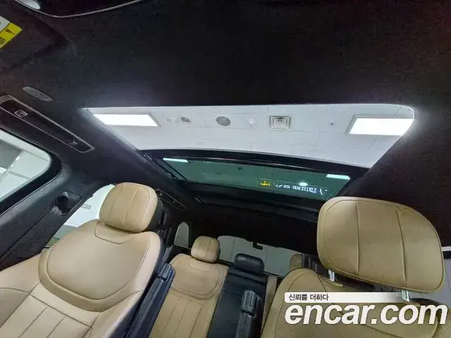 Land Rover Range Rover Sport 2024 — Photo 15/20