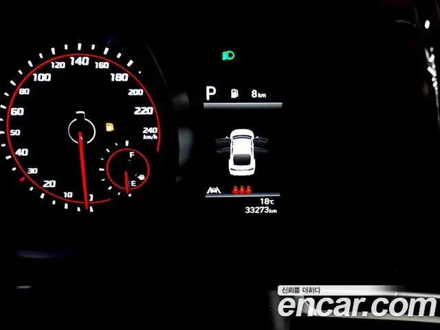 Hyundai Avante 2023 — Photo 7/20