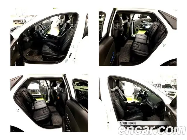 Hyundai Avante 2023 — Photo 9/20