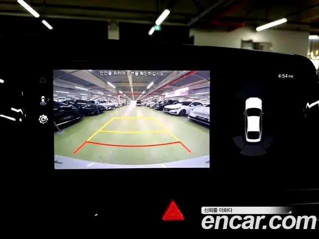 Hyundai Avante 2023 — Photo 14/20