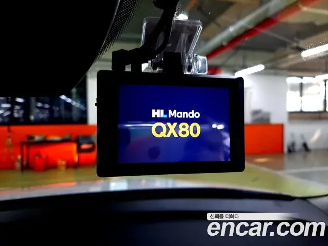 Hyundai Avante 2023 — Photo 16/20