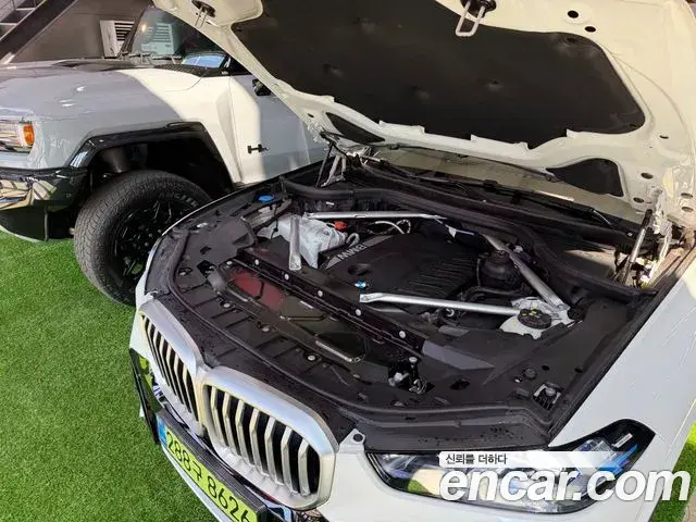 BMW X5 2025 — Photo 6/20