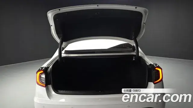 Hyundai Sonata 2023 — Фото 20/20