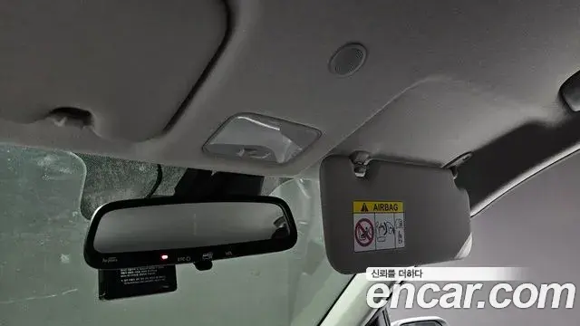 Kia All New Morning 2025 — Şəkil 19/20