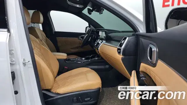 Kia Sorento 2022 — Photo 10/20