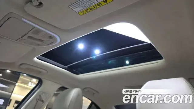 Genesis G70 2018 — Photo 19/20