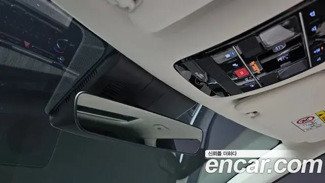 Hyundai Santa Fe 2024 — Фото 20/20