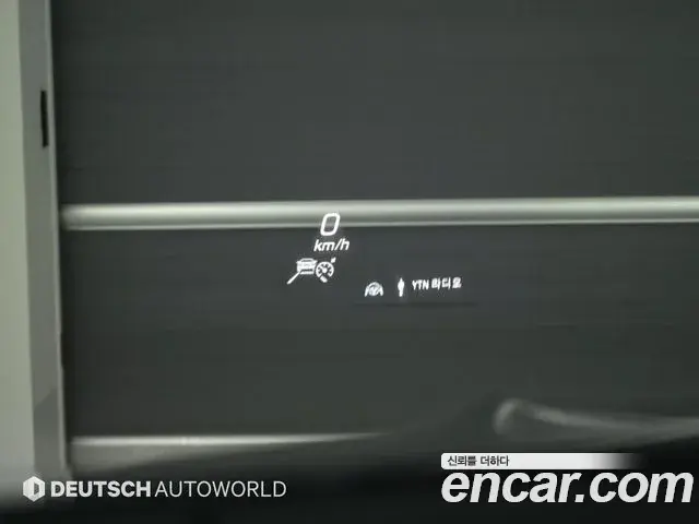 Mercedes-Benz GLE-Class 2021 — Photo 18/20