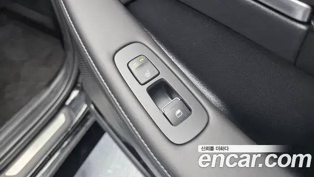 Hyundai Sonata 2022 — Şəkil 19/20