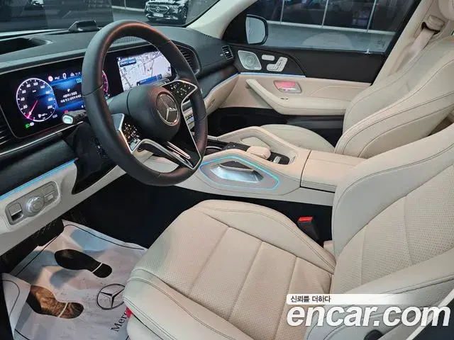 Mercedes-Benz GLE-Class 2026 — Photo 9/20