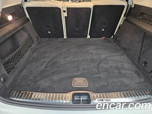 Mercedes-Benz GLE-Class 2026 — Photo 19/20