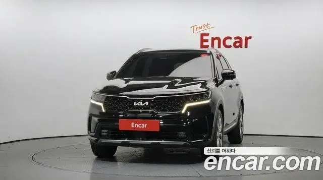 Kia Sorento 2023 — Photo 3/20