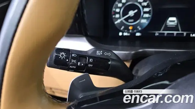 Kia Sorento 2023 — Photo 20/20