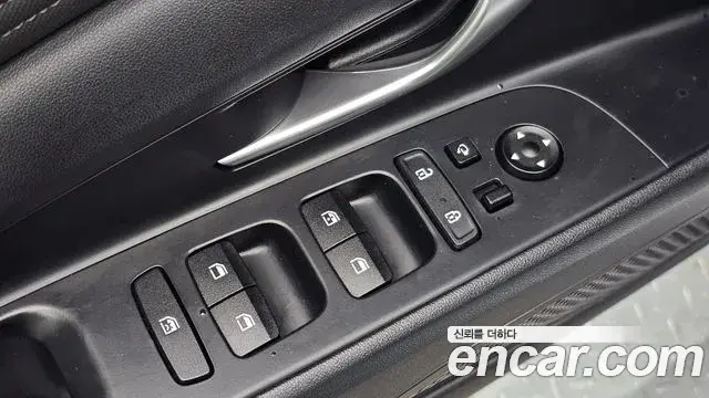 Hyundai Avante 2020 — Фото 15/20