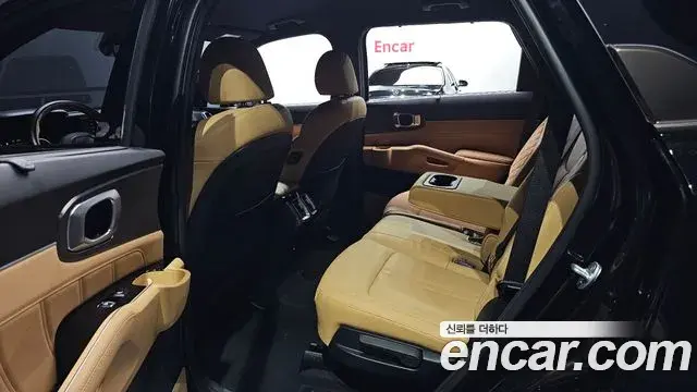 Kia Sorento 2022 — Photo 10/20
