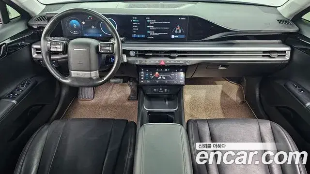 Hyundai Grandeur 2023 — Photo 7/20