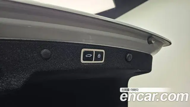 Hyundai Grandeur 2023 — Photo 20/20