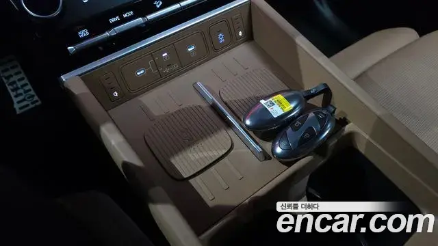 Hyundai Santa Fe 2026 — Photo 20/20