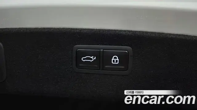 Genesis Electrified G80 2026 — Photo 20/20