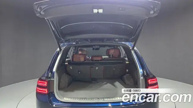 Genesis GV80 2024 — Photo 20/20