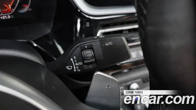 BMW Z4 2019 — Photo 19/20
