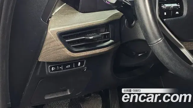 Kia K8 2021 — Photo 17/20