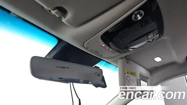 Kia K8 2021 — Photo 19/20