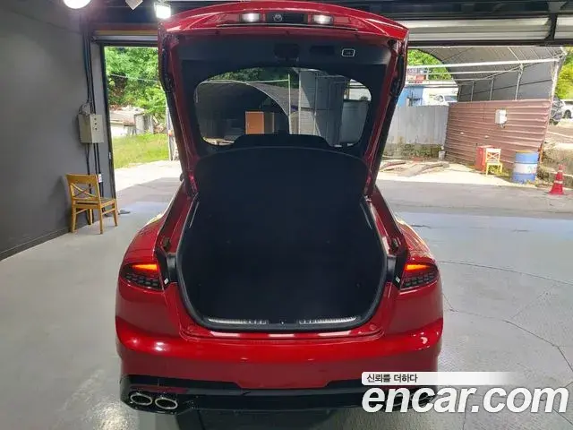 Kia Stinger Meister 2021 — Şəkil 2/20