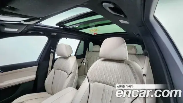 BMW X5 2021 — ფოტო 3/20